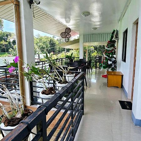 Matilde B&B - La Paz, Carmen Carmen  Exteriér fotografie