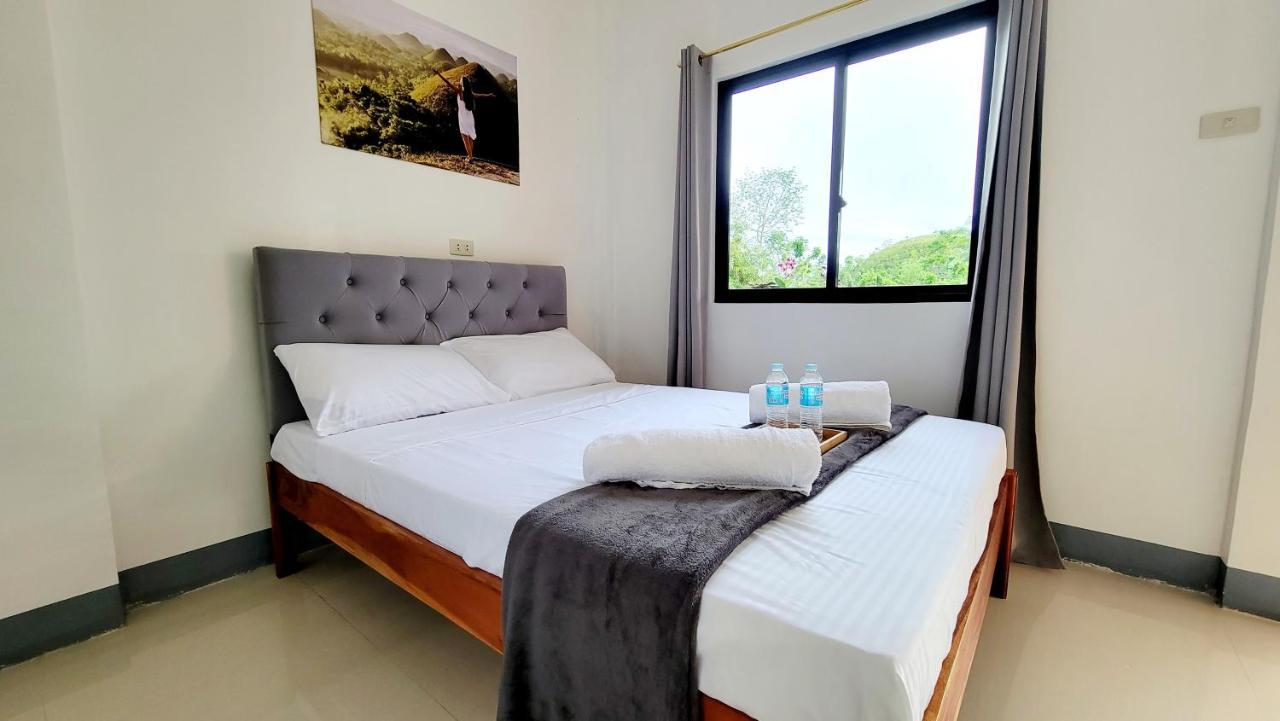 Matilde B&B - La Paz, Carmen Carmen  Exteriér fotografie