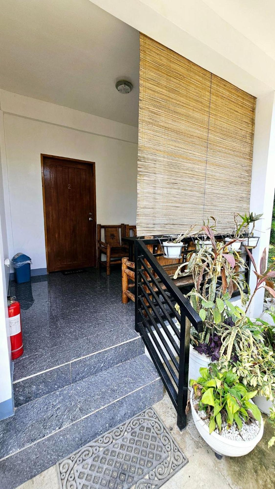 Matilde B&B - La Paz, Carmen Carmen  Exteriér fotografie
