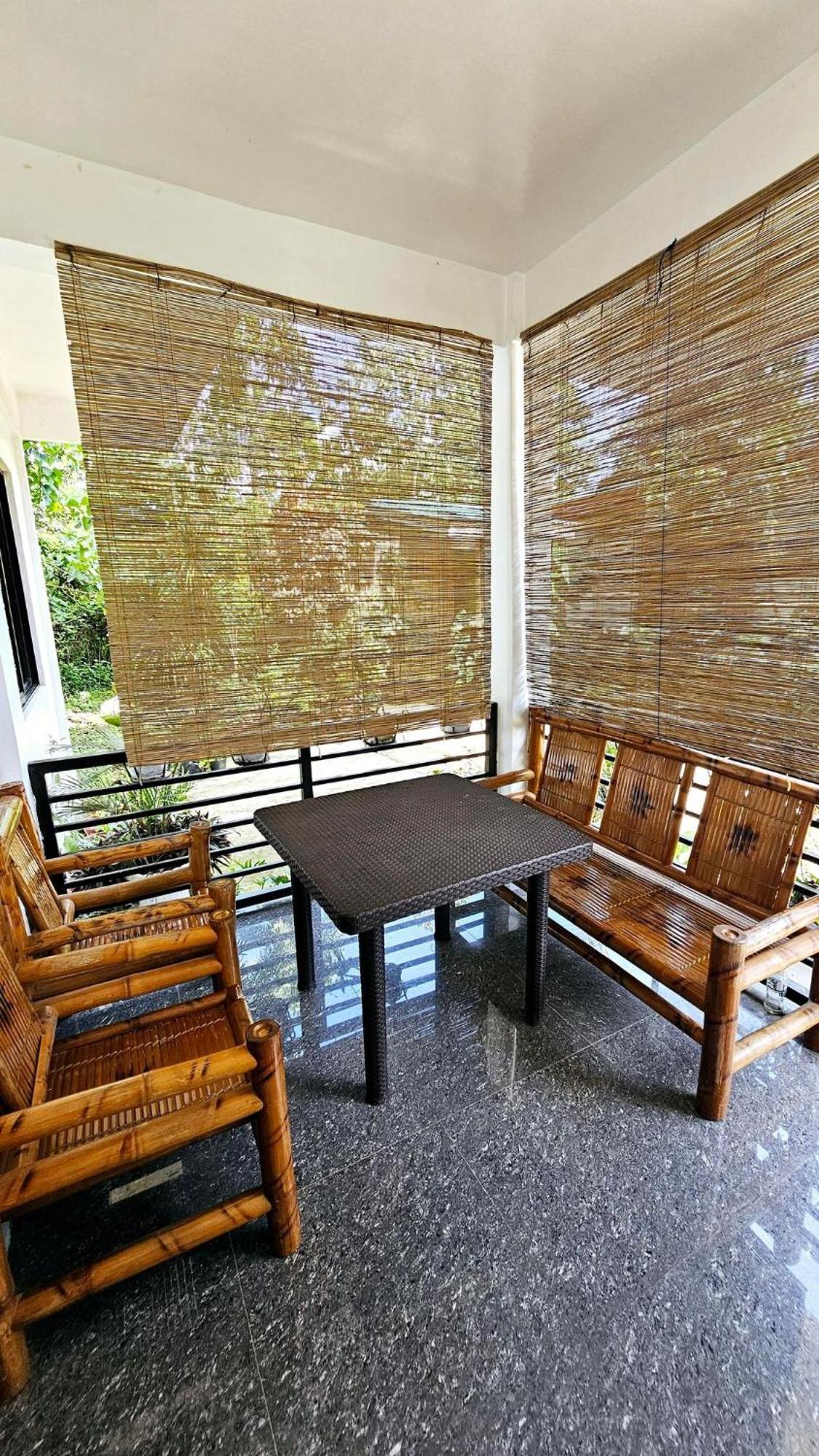 Matilde B&B - La Paz, Carmen Carmen  Exteriér fotografie