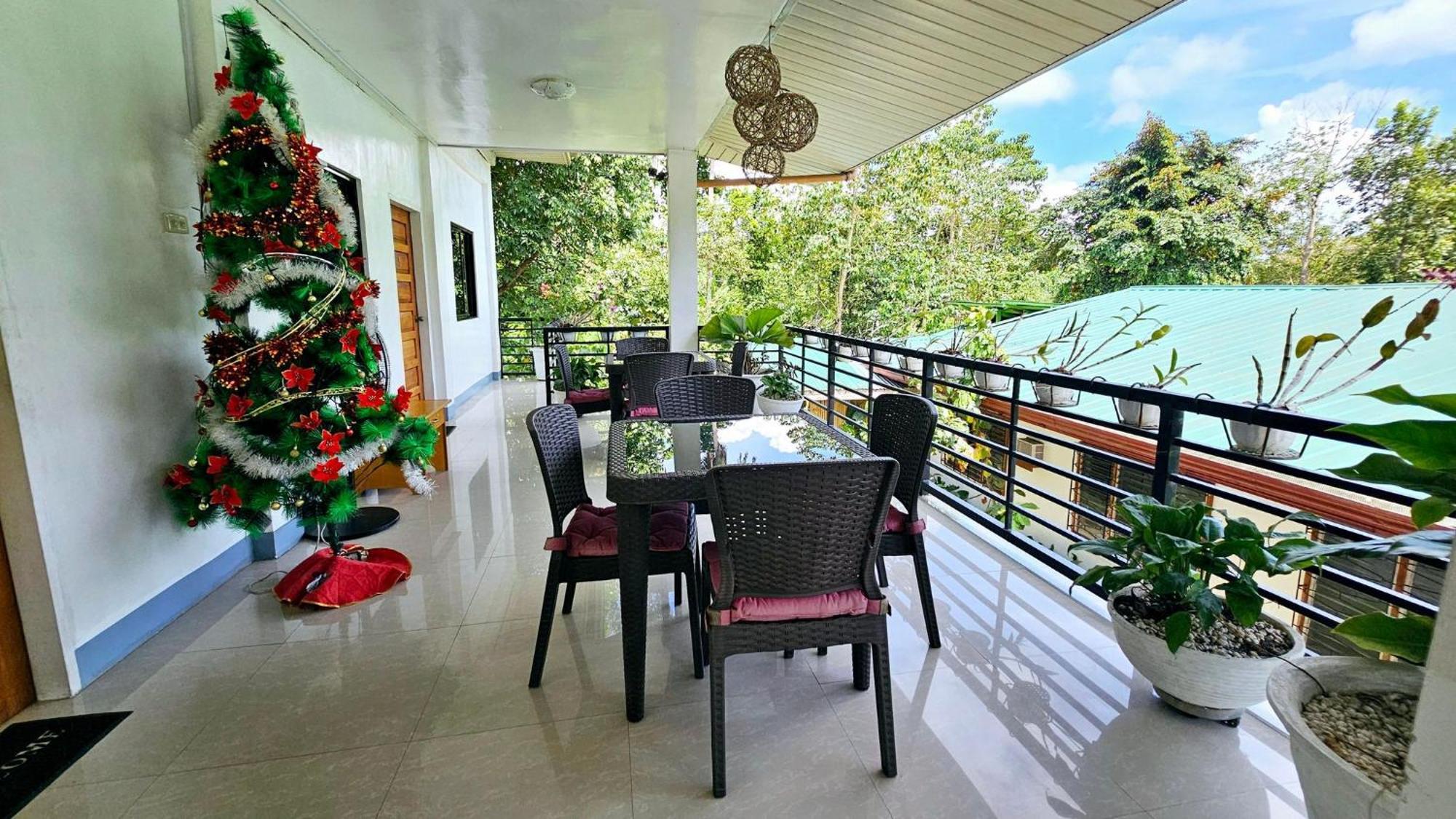 Matilde B&B - La Paz, Carmen Carmen  Exteriér fotografie