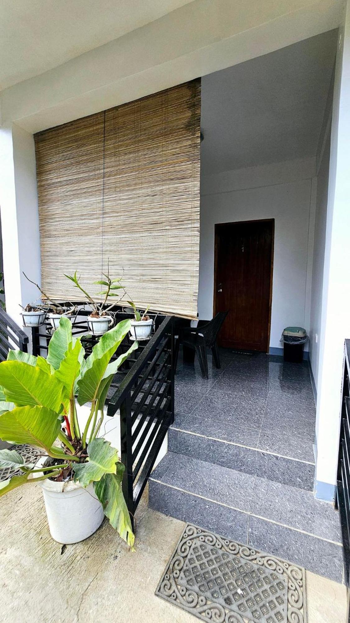 Matilde B&B - La Paz, Carmen Carmen  Exteriér fotografie