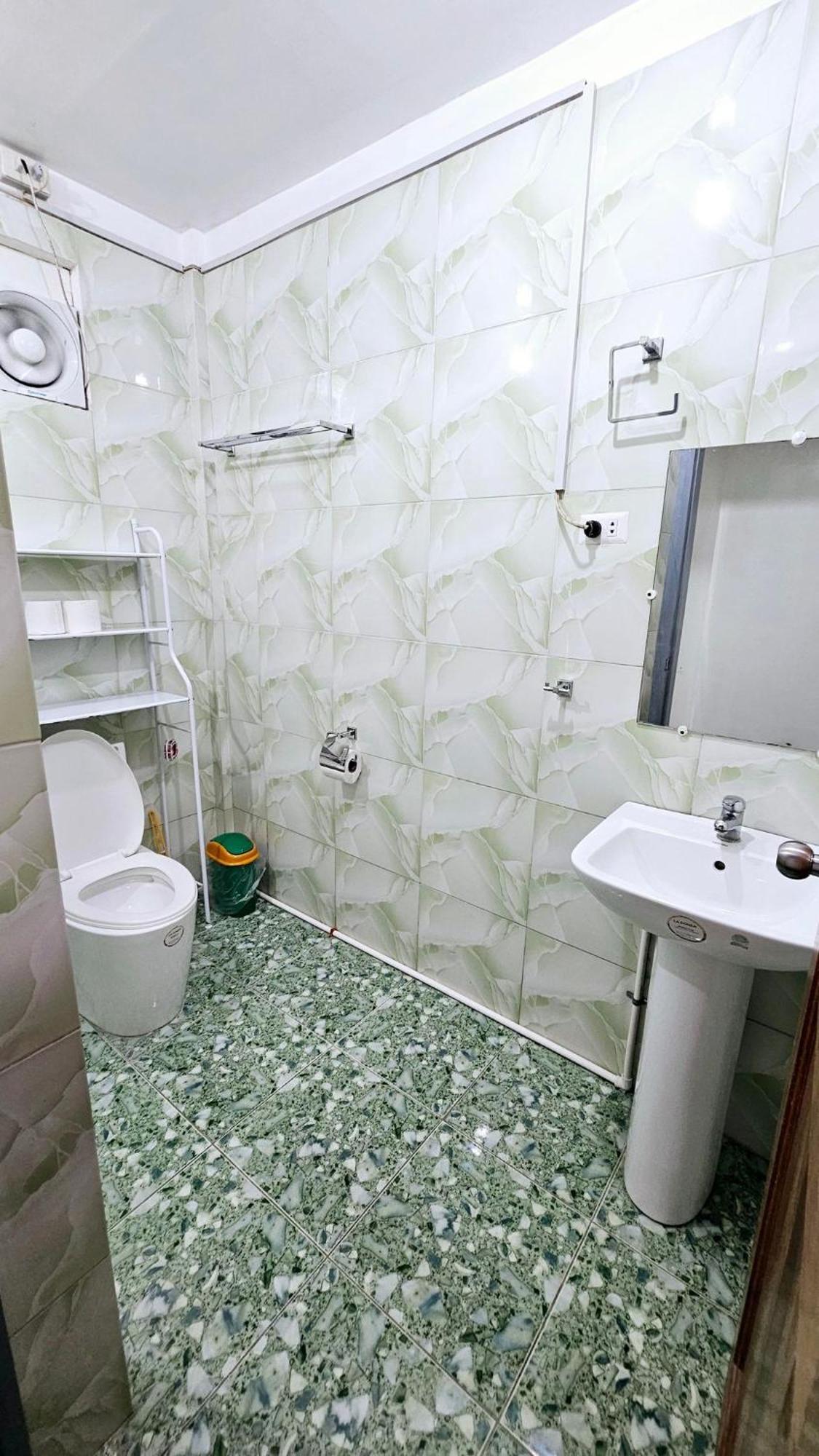 Matilde B&B - La Paz, Carmen Carmen  Exteriér fotografie