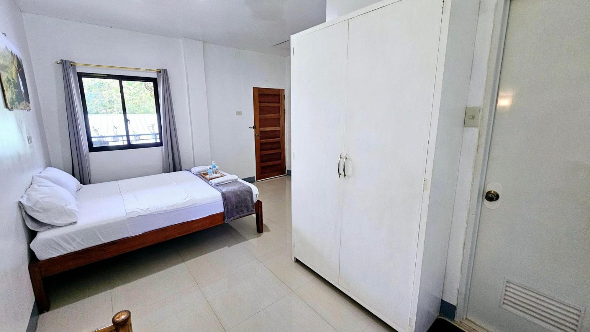Matilde B&B - La Paz, Carmen Carmen  Exteriér fotografie