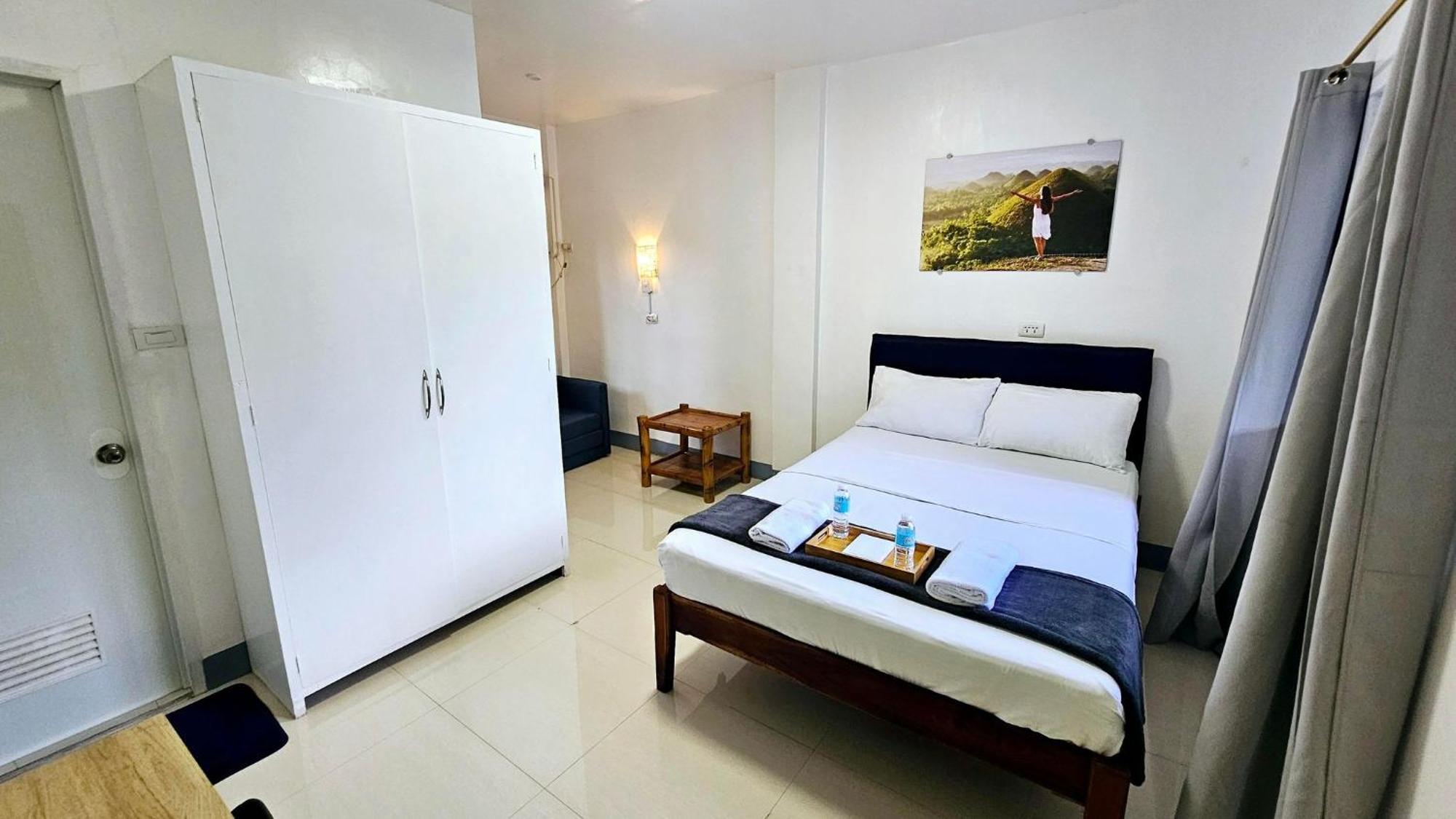 Matilde B&B - La Paz, Carmen Carmen  Exteriér fotografie