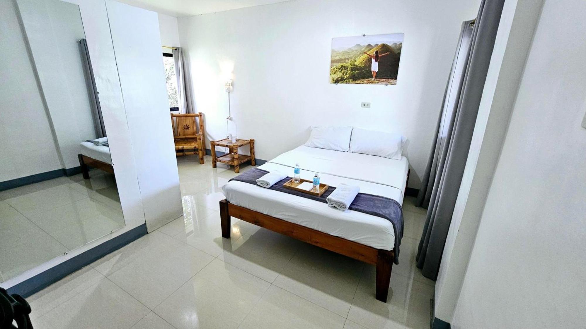 Matilde B&B - La Paz, Carmen Carmen  Exteriér fotografie
